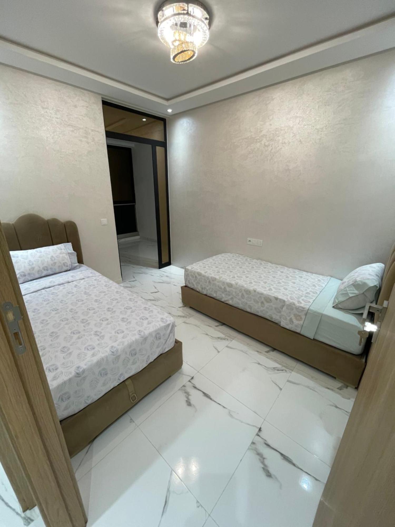 Appartement 3min De Mcdo 5min De La Agadir
